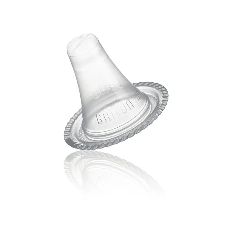 Braun Navulset Lensfilters Oorthermometer 40 stuks