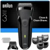 Heren Braun Series 3 300BT Elektrisch Scheerapparaat 1 ST