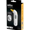 Braun ThermoScan 3 Oorthermometer High Speed IRT3030