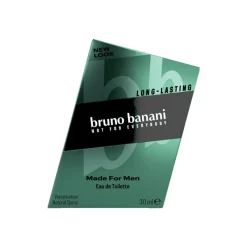 Heren Bruno Banani Made for Men eau de toilette 30 ML