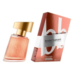 DAMES Bruno Banani Magnetic Woman eau de parfum 30 ML