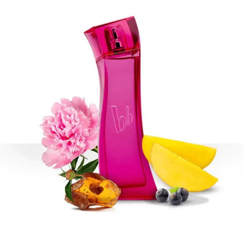 DAMES Bruno Banani Pure Woman eau de toilette 50 ML