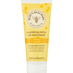 Burt's Bees Baby Bee Original Nourishing Lotion