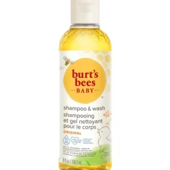 Burt's Bees Baby Bee Shampoo & Wash