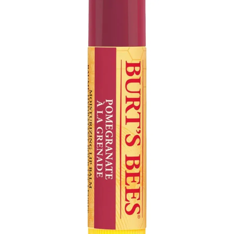 Burt's Bees Pomegranate Lippenbalsem