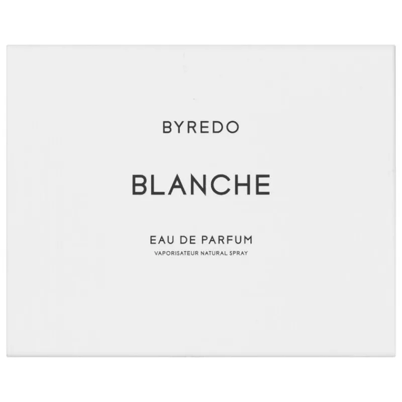 DAMES Byredo Blanche eau de parfum 50 ML