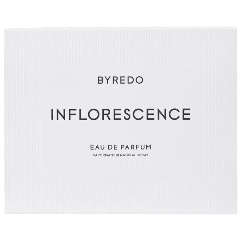 DAMES Byredo Inflorescence eau de parfum 50 ML