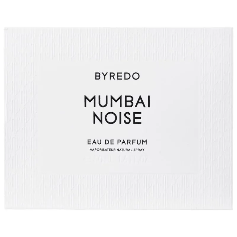 DAMES Byredo Mumbai Noise eau de parfum 50 ML