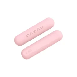 Cabau Hand Gewichtjes Roze