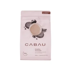 Cabau High Protein Meal - cookies & cream - 560 gram