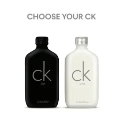 Heren Calvin Klein Be eau de toilette 100 ML