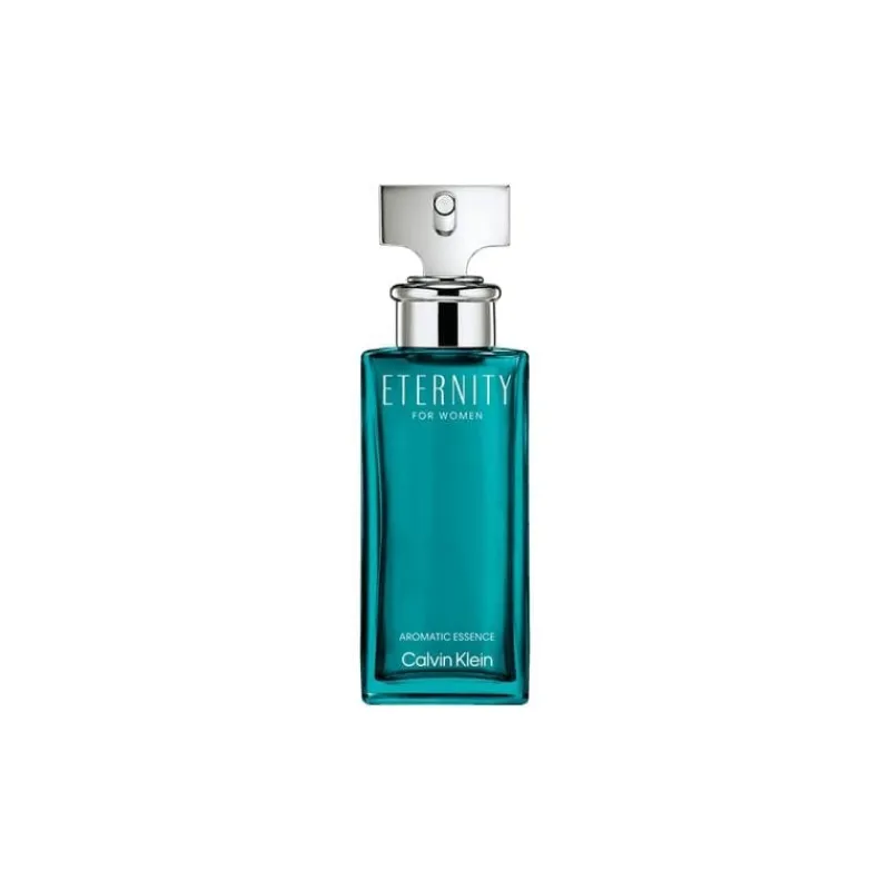 DAMES Calvin Klein Eternity Aromatic Essence Eau de Parfum for Women 50 ML