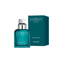 Heren Calvin Klein Eternity Aromatic Essence for Men 50ml