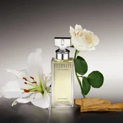 DAMES Calvin Klein Eternity eau de parfum for Her 30 ML
