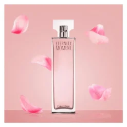 DAMES Calvin Klein Eternity Moment eau de parfum 50 ML