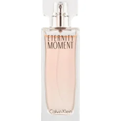 DAMES Calvin Klein Eternity Moment eau de parfum 30 ML