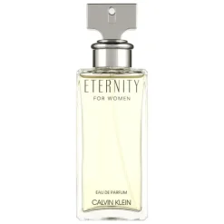DAMES Calvin Klein Eternity Woman eau de parfum 100 ML