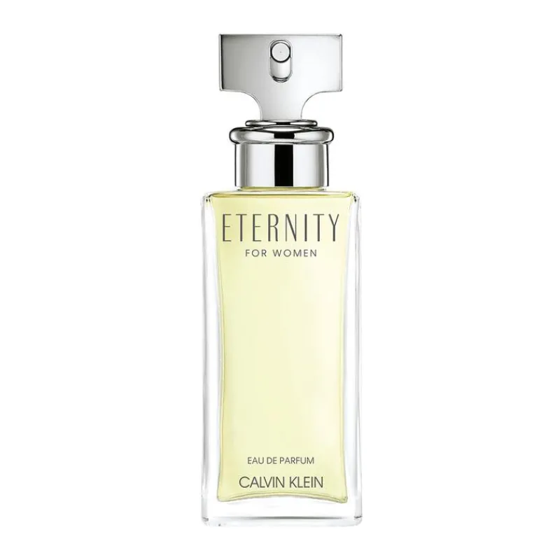 DAMES Calvin Klein Eternity Women Eau de Parfum 50ml