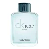 Heren Calvin Klein Free for Men eau de toilette 30 ML