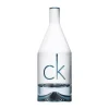 Heren Calvin Klein IN2U for Him eau de toilette 50 ML
