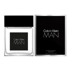 Heren Calvin Klein Man eau de toilette 100 ML
