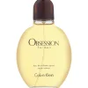 Heren Calvin Klein Obsession for Men eau de toilette 125ML