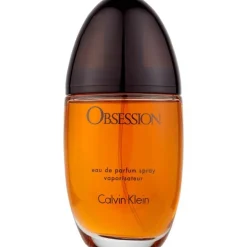 DAMES Calvin Klein Obsession for Women eau de parfum 100ML