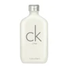 DAMES Calvin Klein One eau de toilette 100 ML