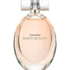 DAMES Calvin Klein Sheer Beauty Eau de Toilette 50ml