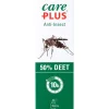 Care Plus Anti-Insect Deet Spray 50%