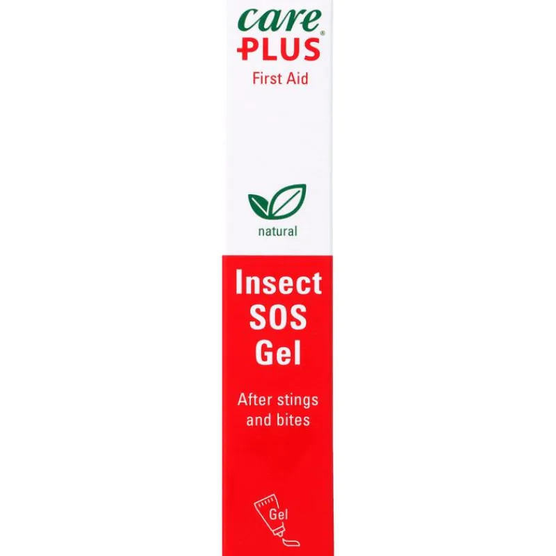 Care Plus Insect SOS gel 20 ML