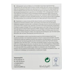 Care Plus O.R.S Sachets Framboos 10 stuks