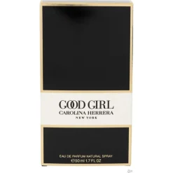DAMES Carolina Herrera Good Girl Eau de Parfum 50 ML