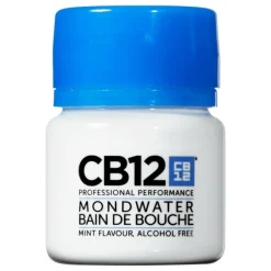 CB12 Mint/Menthol Mondverzorgingsmiddel Mini 50 ML