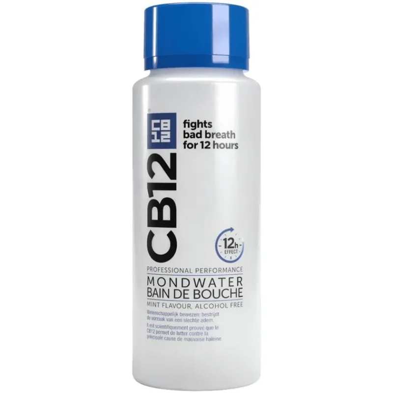CB12 Mondwater Original