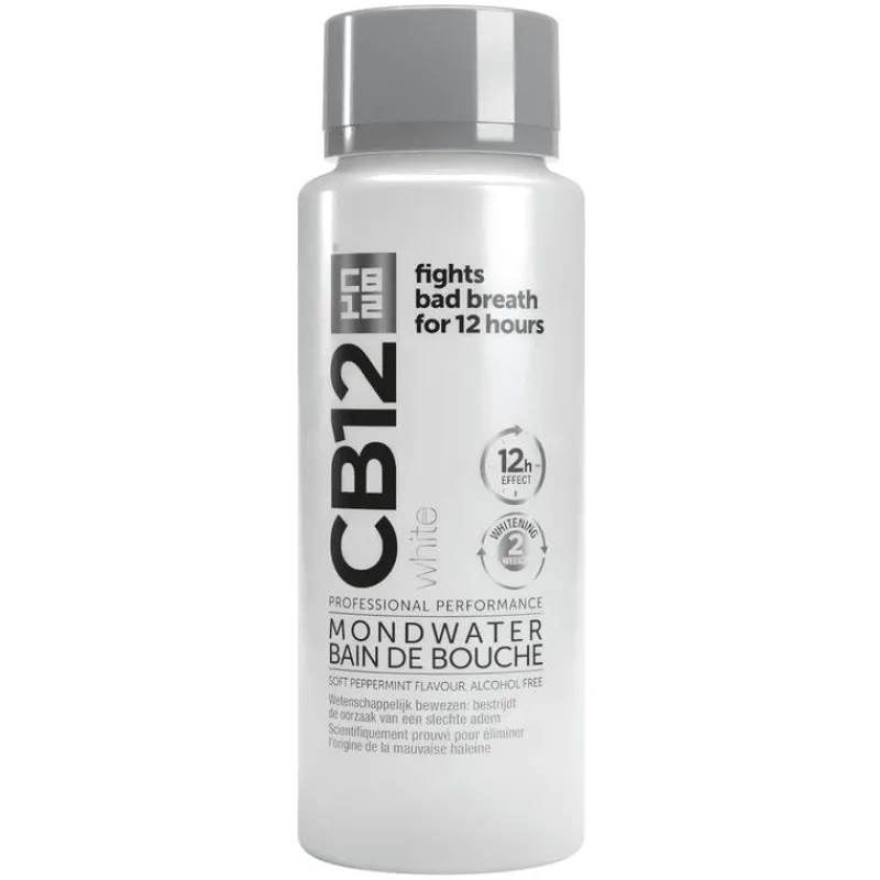 CB12 Mondwater White