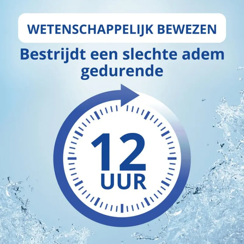CB12 Sensitive Mondwater