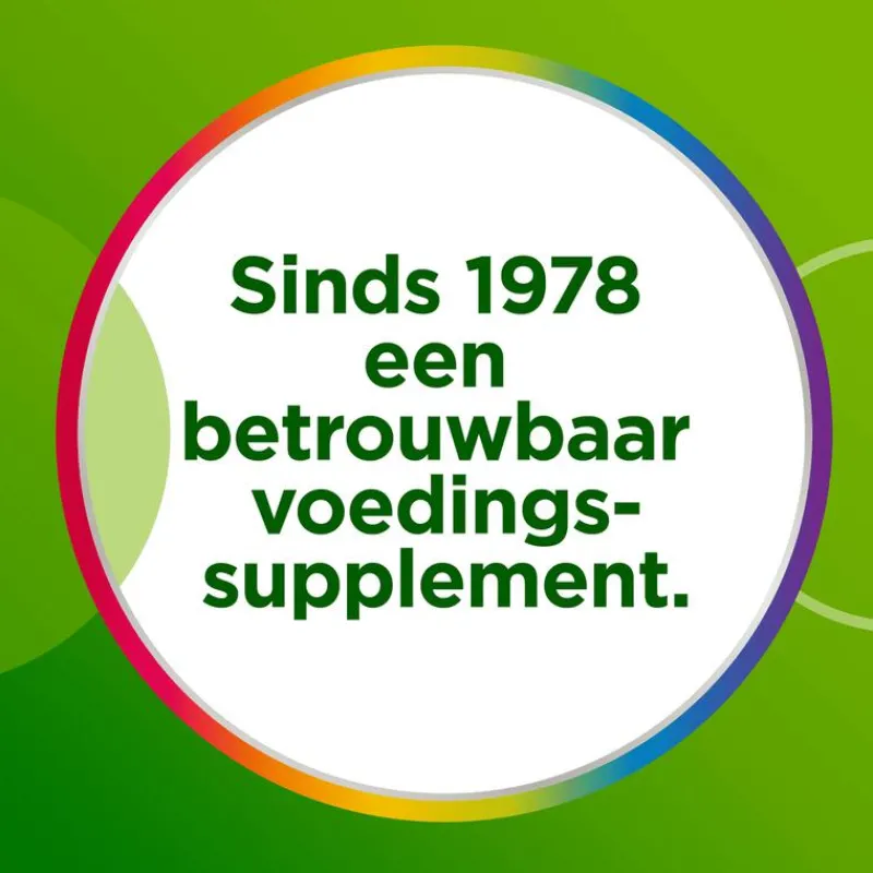 Centrum Family Multivitaminen Tabletten 180 stuks