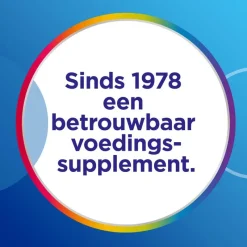 Centrum Men Multivitaminen Tabletten 90 stuks
