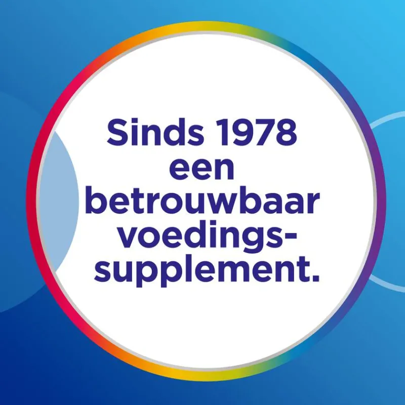 Centrum Men Multivitaminen Tabletten 90 stuks