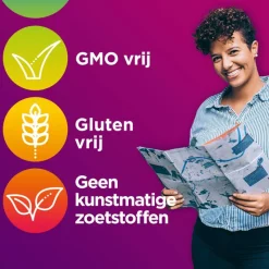 Centrum Multivitaminen Women Tabletten 90 stuks