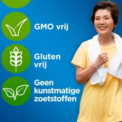 Centrum Select 50+ Multivitaminen Tabletten 180 stuks
