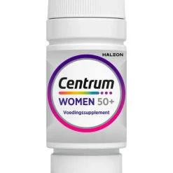 Centrum Women 50+ Multivitaminen Tabletten 90 stuks