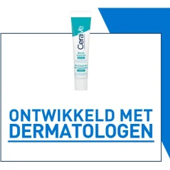 CeraVe Anti-Onzuiverheden Verzorging 40 ML