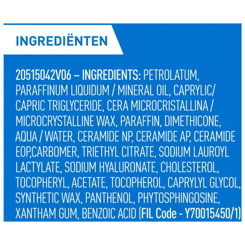CeraVe Herstellende Balsem 88 ML