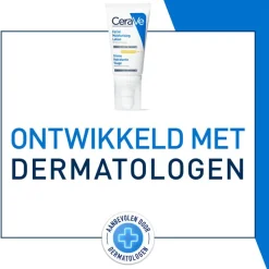 CeraVe Hydraterende Gezichtscrème SPF50 52 ML