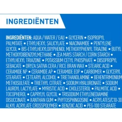 CeraVe Hydraterende Gezichtscrème SPF30 52 ML