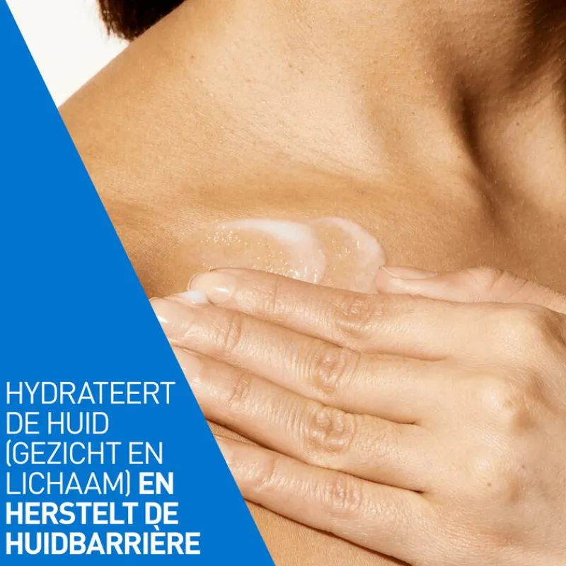 CeraVe Hydraterende Melk 976 ML