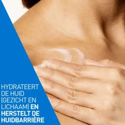 CeraVe Hydraterende Melk 236 ML
