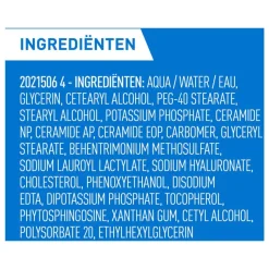 CeraVe Hydraterende Reinigingscrème 88 ML